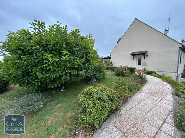 Maison à vendre 6 pièces 141m²