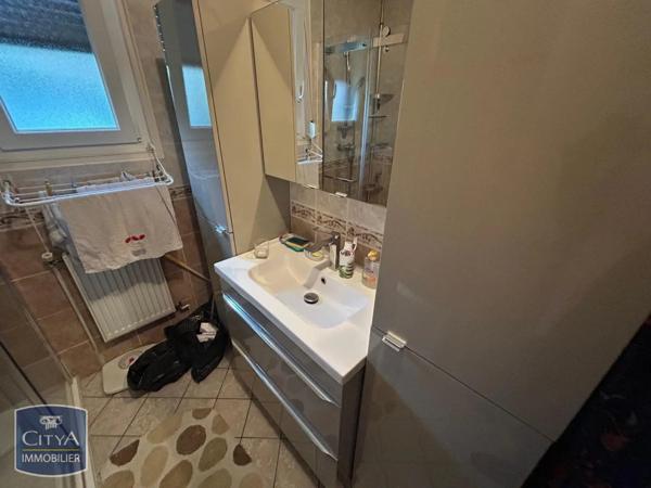 Maison à vendre 6 pièces 141m²