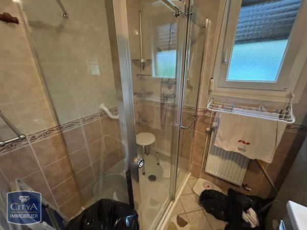 Maison à vendre 6 pièces 141m²