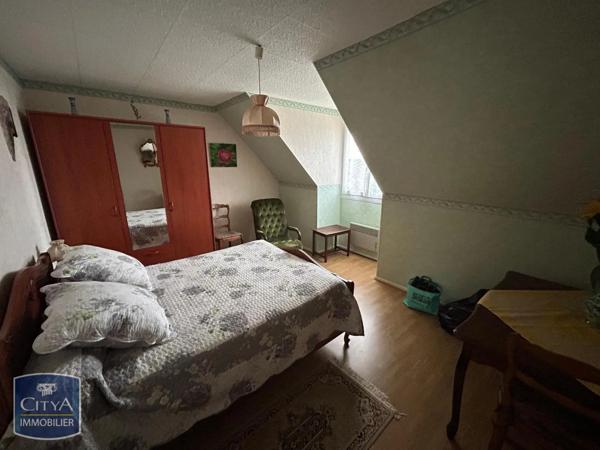 Maison à vendre 6 pièces 141m²