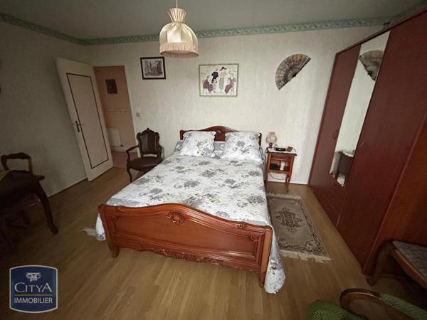 Maison à vendre 6 pièces 141m²