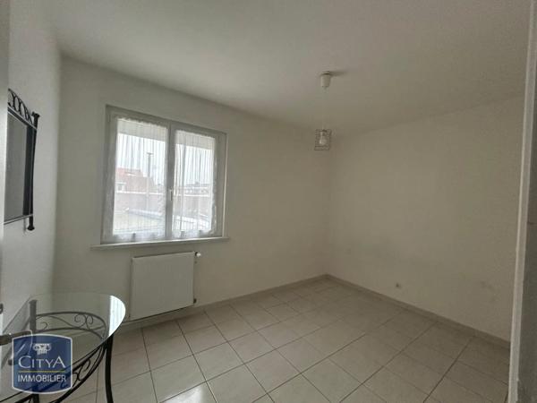 Appartement à louer 3 pièces 71.9m²