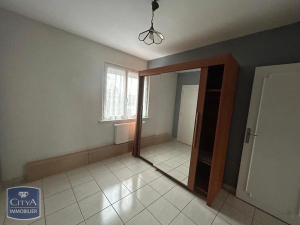 Appartement à louer 3 pièces 71.9m²