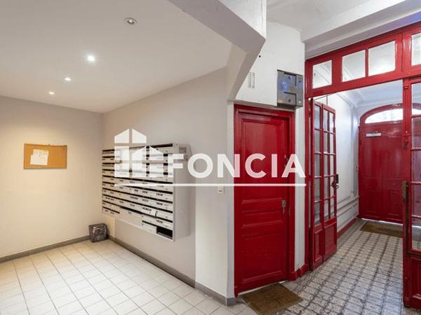 À vendre Appartement 3 pièces 47.31 m² - Paris 75013