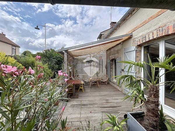 Maison  en vente - Yonne - 89