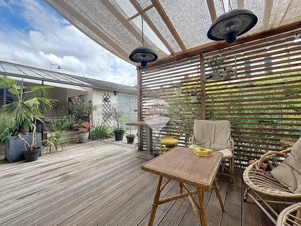 Maison  en vente - Yonne - 89