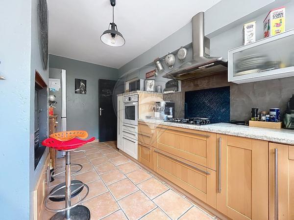 Maison  en vente - Yonne - 89