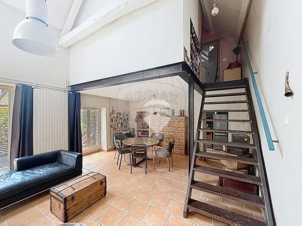 Maison  en vente - Yonne - 89