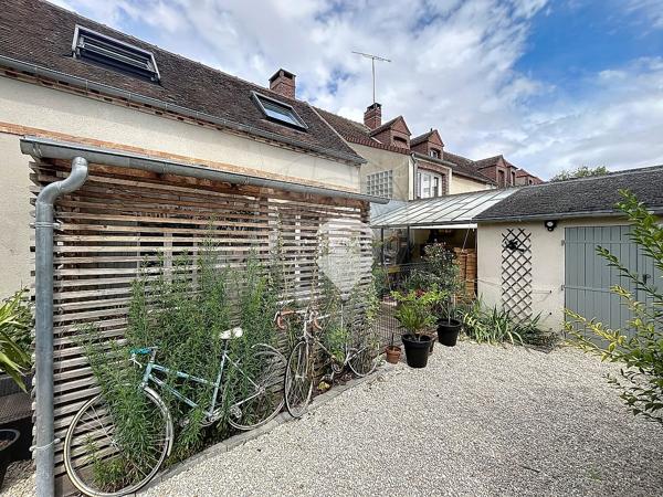 Maison  en vente - Yonne - 89