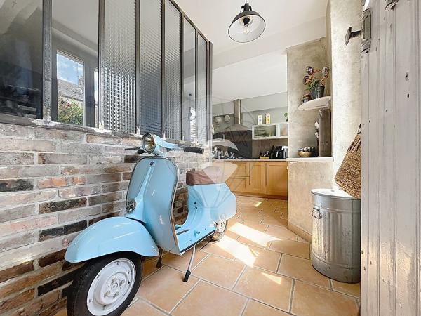 Maison  en vente - Yonne - 89