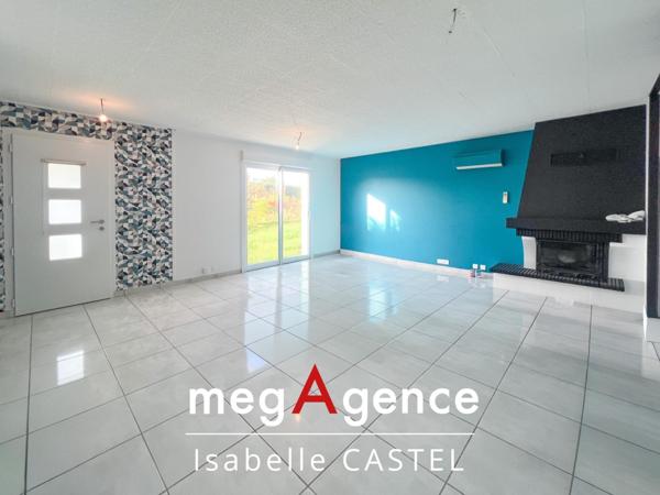 Maison à LES SABLES-D'OLONNE, 85340 - 4 pièces 79m²