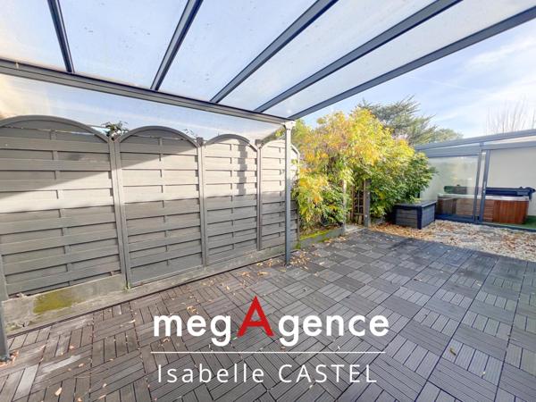 Maison à LES SABLES-D'OLONNE, 85340 - 4 pièces 79m²