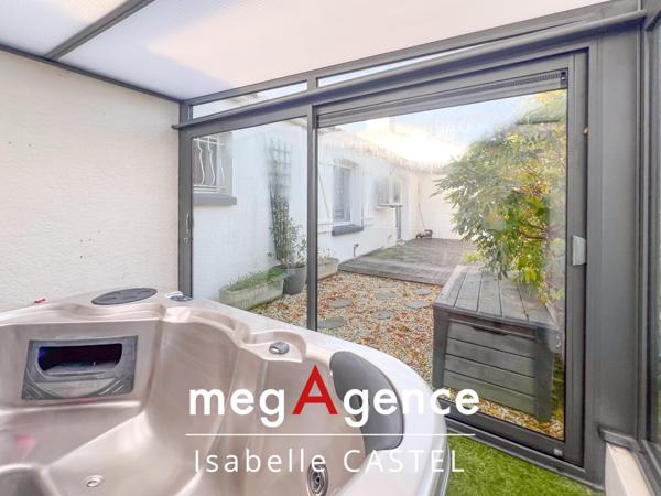 Maison à LES SABLES-D'OLONNE, 85340 - 4 pièces 79m²