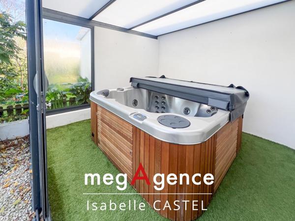 Maison à LES SABLES-D'OLONNE, 85340 - 4 pièces 79m²