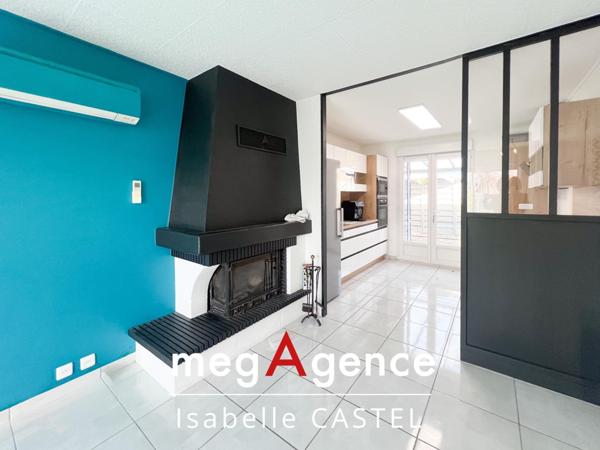 Maison à LES SABLES-D'OLONNE, 85340 - 4 pièces 79m²