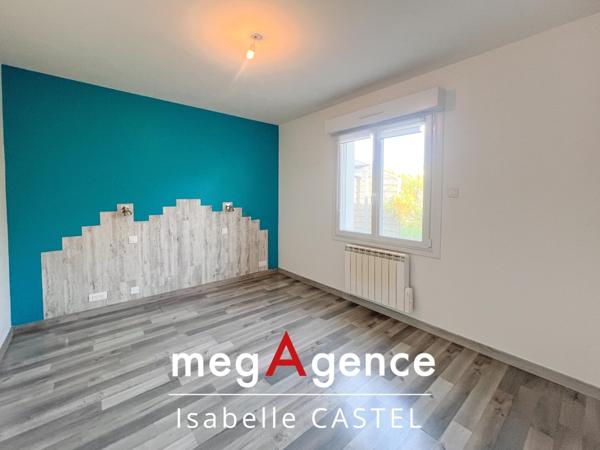 Maison à LES SABLES-D'OLONNE, 85340 - 4 pièces 79m²