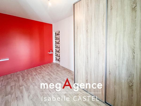 Maison à LES SABLES-D'OLONNE, 85340 - 4 pièces 79m²