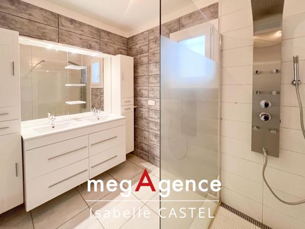 Maison à LES SABLES-D'OLONNE, 85340 - 4 pièces 79m²