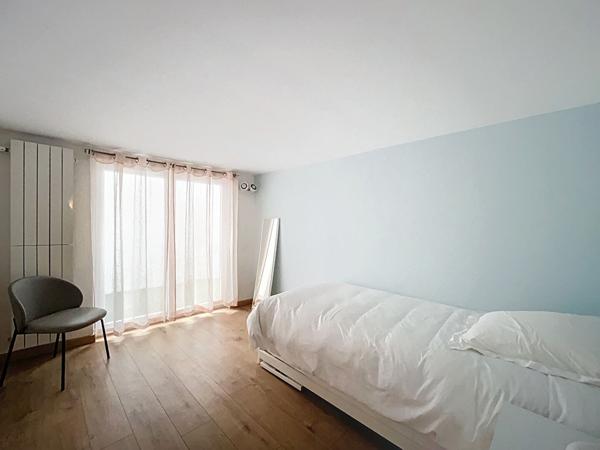 Maison Suresnes 5 pièce(s) 128 m2