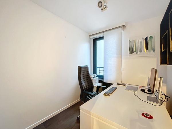 Maison Suresnes 5 pièce(s) 128 m2