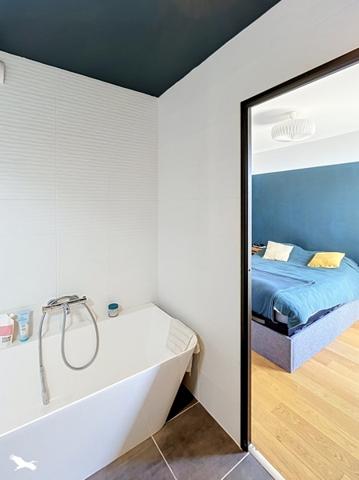 Appartement à vendre 569 000 € Lyon 07 4 p 87 m² DPE A