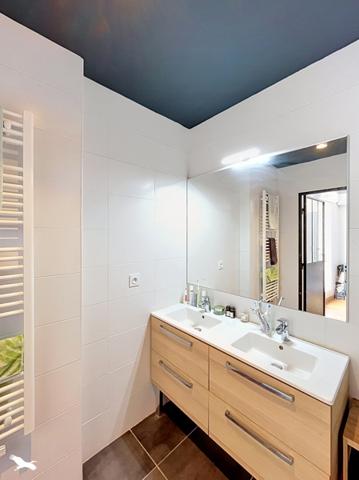 Appartement à vendre 569 000 € Lyon 07 4 p 87 m² DPE A