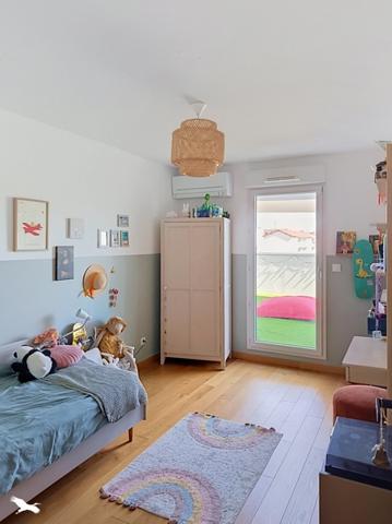 Appartement à vendre 569 000 € Lyon 07 4 p 87 m² DPE A