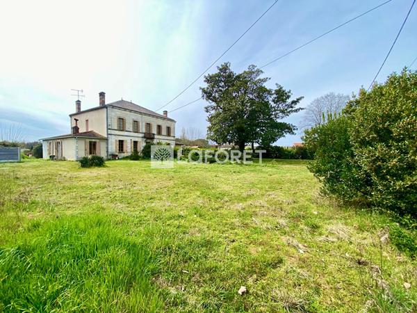 Achat maison Lacanau - 10 pièce(s) - 375 m² - 2 884 000 €