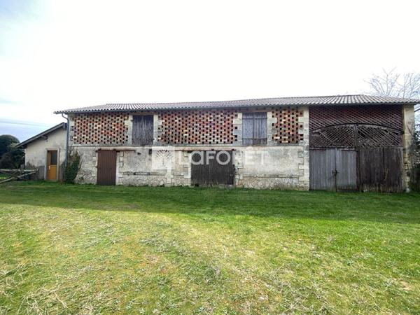 Achat maison Lacanau - 10 pièce(s) - 375 m² - 2 884 000 €