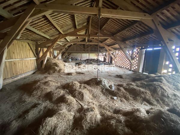 Achat maison Lacanau - 10 pièce(s) - 375 m² - 2 884 000 €