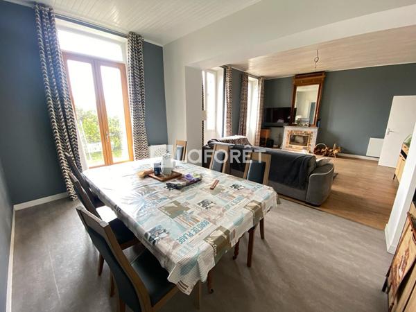 Achat maison Lacanau - 10 pièce(s) - 375 m² - 2 884 000 €