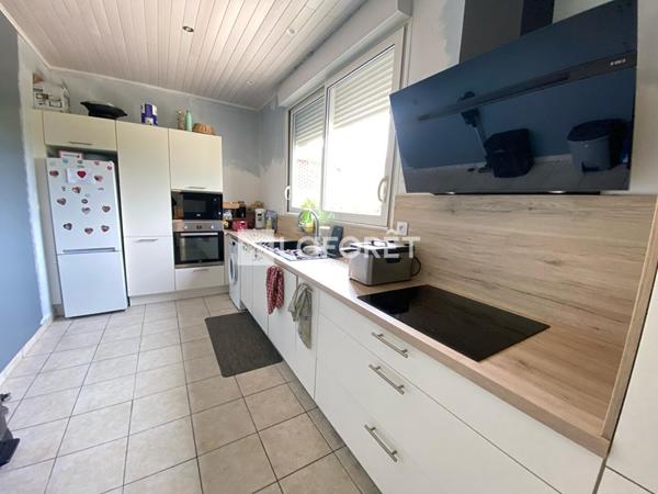 Achat maison Lacanau - 10 pièce(s) - 375 m² - 2 884 000 €