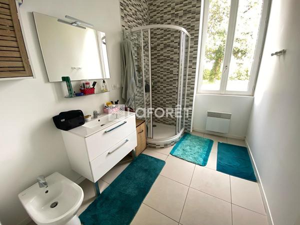 Achat maison Lacanau - 10 pièce(s) - 375 m² - 2 884 000 €