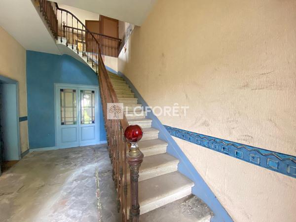 Achat maison Lacanau - 10 pièce(s) - 375 m² - 2 884 000 €