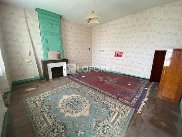 Achat maison Lacanau - 10 pièce(s) - 375 m² - 2 884 000 €