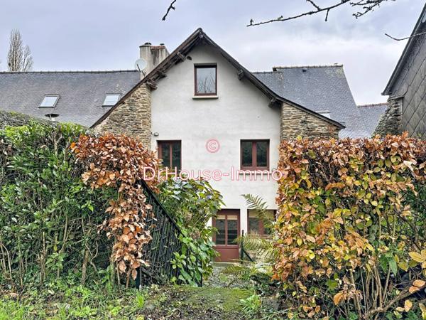 Maison à vendre 5 pièces de 110 m²