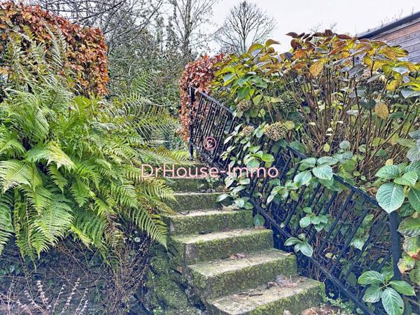 Maison à vendre 5 pièces de 110 m²