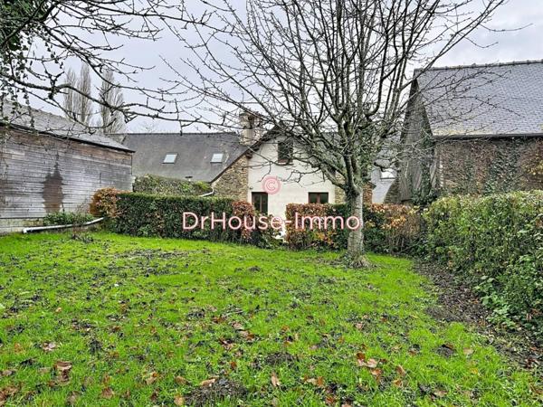 Maison à vendre 5 pièces de 110 m²