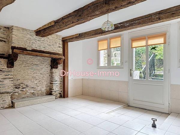 Maison à vendre 5 pièces de 110 m²