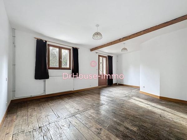Maison à vendre 5 pièces de 110 m²