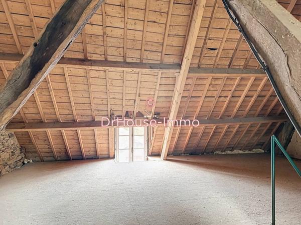 Maison à vendre 5 pièces de 110 m²