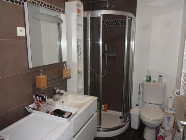 Appartement 2 pièces - 40 m² Exclusivité efficity