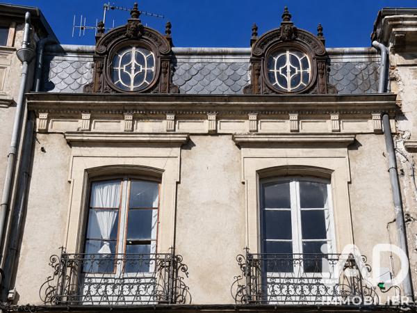 Appartement à vendre 4 pièces 110 m² Agen