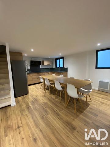 Appartement à vendre 4 pièces 110 m² Agen
