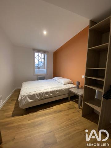 Appartement à vendre 4 pièces 110 m² Agen
