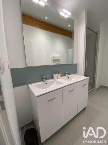 Appartement à vendre 4 pièces 110 m² Agen