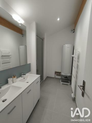 Appartement à vendre 4 pièces 110 m² Agen