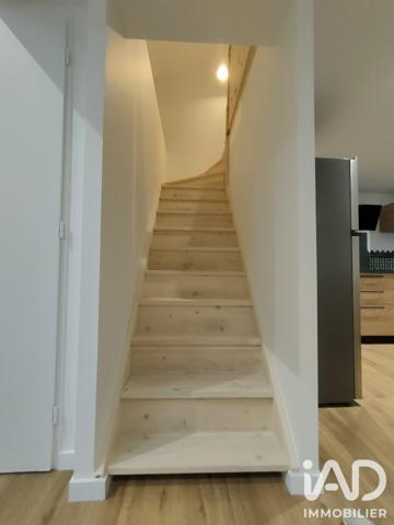 Appartement à vendre 4 pièces 110 m² Agen