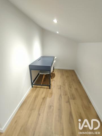 Appartement à vendre 4 pièces 110 m² Agen
