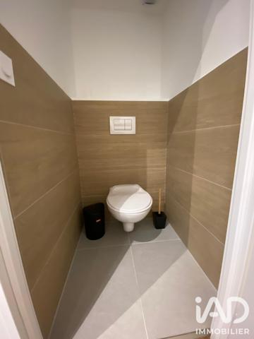 Appartement à vendre 4 pièces 110 m² Agen